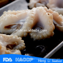 Top quality whole seasoned baby octopus